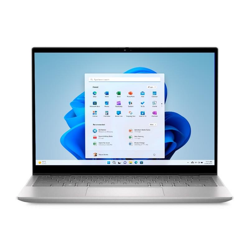 Dell Inspiron 7430 2-in-1 Business Laptop | Intel Core i7-1355U | 16GB RAM | 512GB SSD | 14" FHD+ Touch | Windows 11 Pro