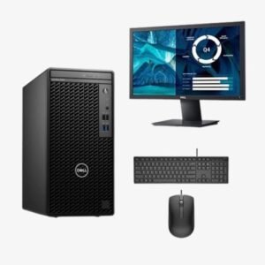 Dell OptiPlex 3000 MT Desktop PC | Intel Core i5 | Business Desktop
