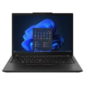 Lenovo ThinkPad X13 Gen 5 – Intel® Core™ Ultra 7 155U | 16GB RAM | 512GB SSD | 13.3" FHD | DOS