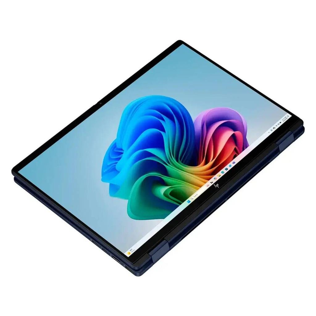 HP OmniBook X Flip 14-fm – Intel® Core™ Ultra 7 256V | 16GB RAM | 1TB SSD | 14" 2K X360 Touch | Windows 11 - Image 2