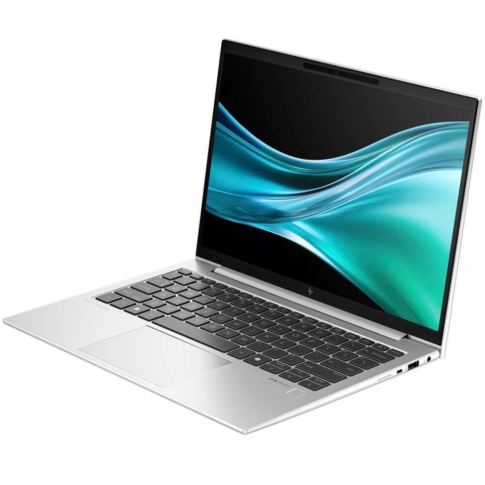 HP EliteBook 830 G11 – Intel® Core™ Ultra 7 155U | 16GB RAM | 512GB SSD | 13.3" FHD | Windows 11 Pro - Image 2