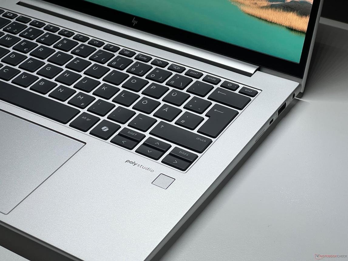 HP EliteBook 830 G11 – Intel® Core™ Ultra 7 155U | 16GB RAM | 512GB SSD | 13.3" FHD | Windows 11 Pro - Image 3
