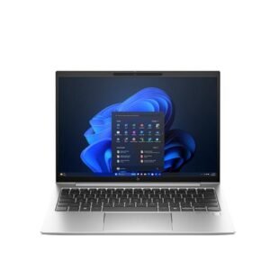 HP EliteBook 830 G11 – Intel® Core™ Ultra 7 155U | 16GB RAM | 512GB SSD | 13.3" FHD | Windows 11 Pro