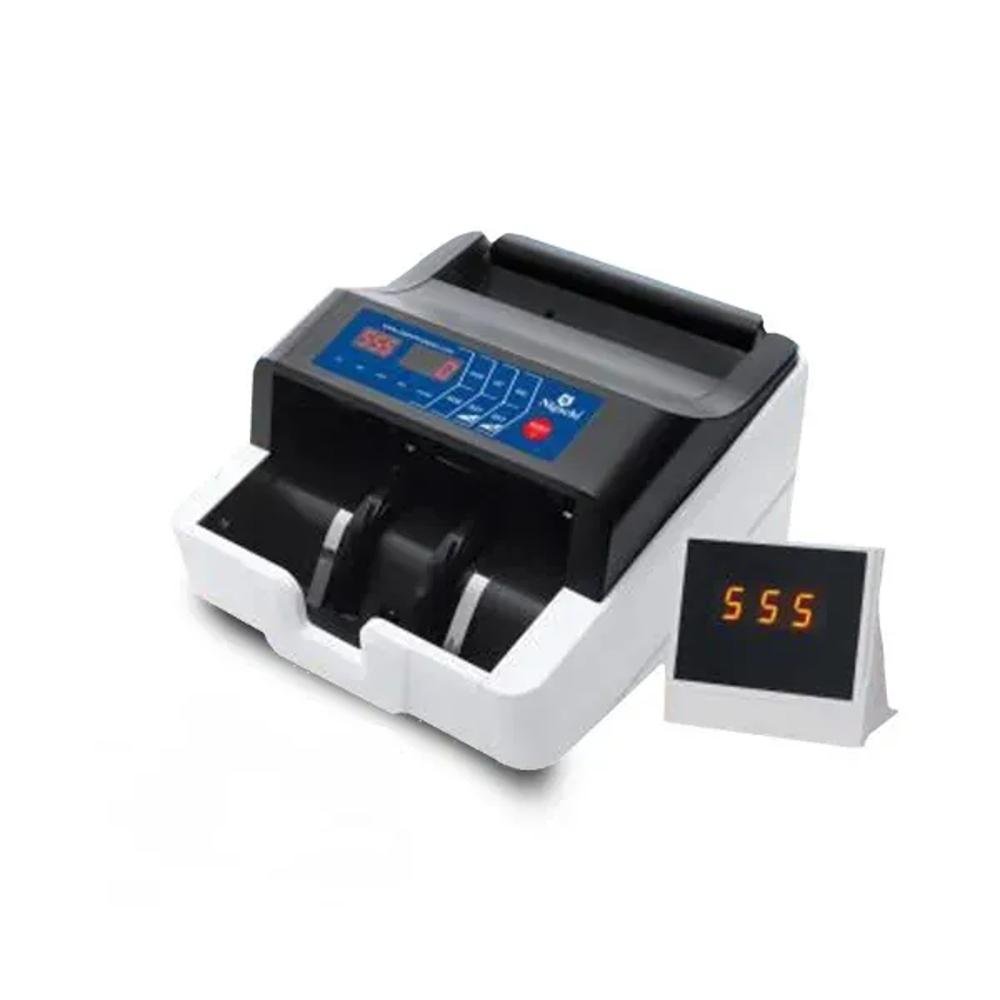 Nigachi NC-5550 UV/MG Money Counting Machine with Counterfeit Detection