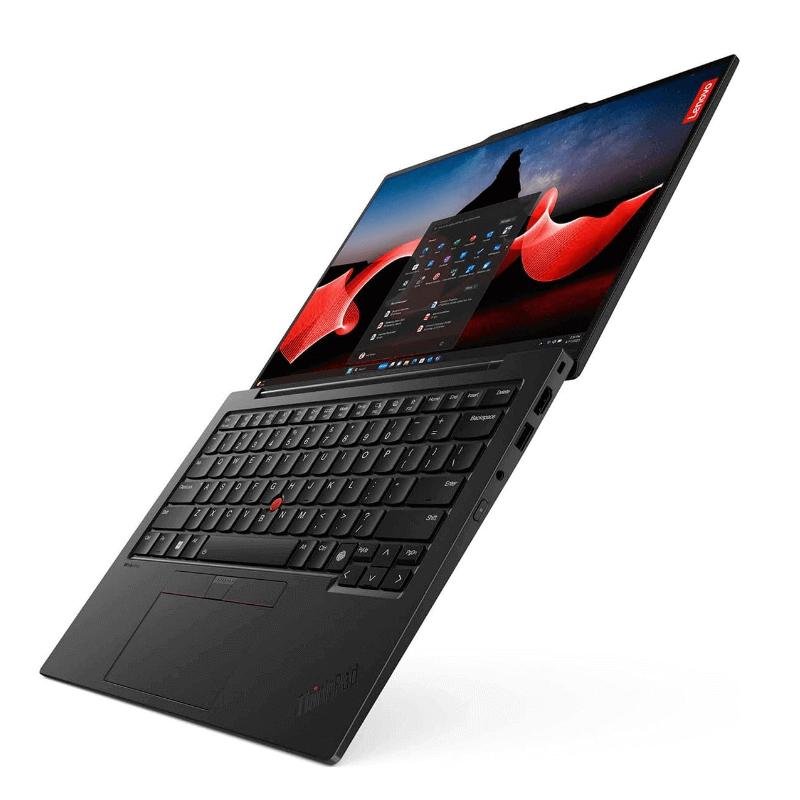 Lenovo ThinkPad X1 Carbon Gen 12 – Intel® Core™ Ultra 7 165U vPro | 16GB RAM | 1TB SSD | 14" WUXGA Touch | Windows 11 Pro - Image 3