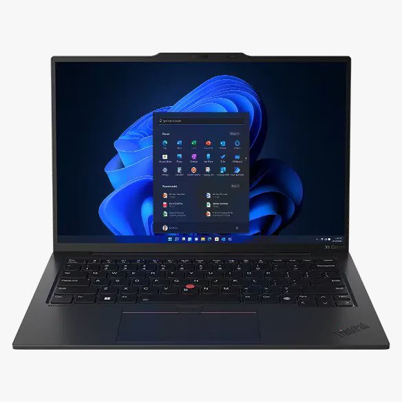 Lenovo ThinkPad X1 Carbon Gen 12 – Intel® Core™ Ultra 7 165U vPro | 16GB RAM | 1TB SSD | 14" WUXGA Touch | Windows 11 Pro - Image 2